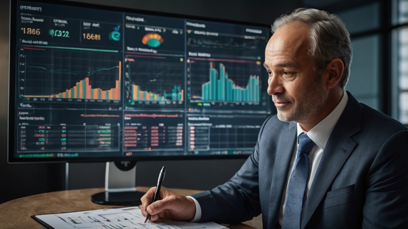 Audit Stratégique